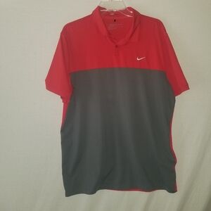 Nike Golf Pro Dri-Fit